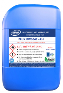 FLUX BW6042-RH