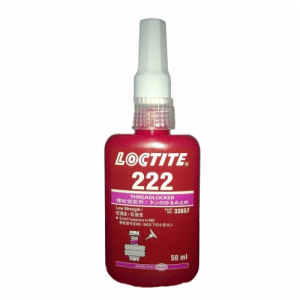 Henkel Loctite 222MS Threadlocker