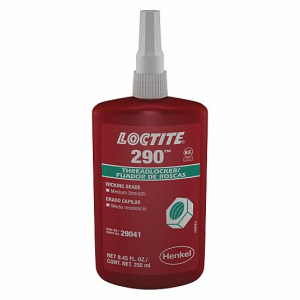 Henkel Loctite 290