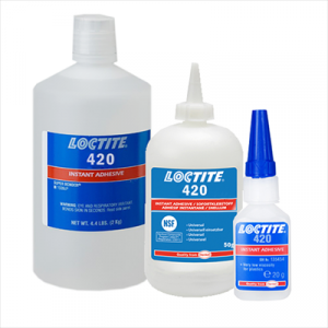 Henkel Loctite 420