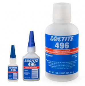 Henkel Loctite 496