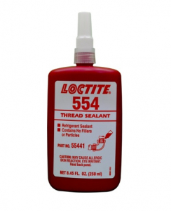 Henkel Loctite 554