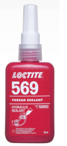 Henkel Loctite 569