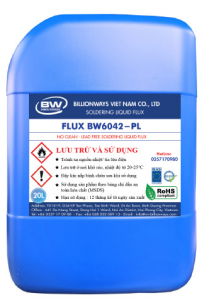 FLUX BW6042-PL