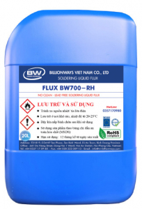 FLUX BW700-RH