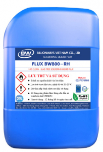 FLUX BW800-RH