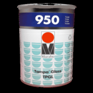 Marabu TampaGlass TPGL 950 Violet