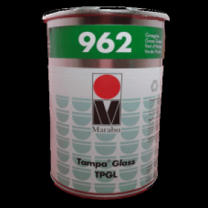 Marabu TampaGlass TPGL 962 Grass Green