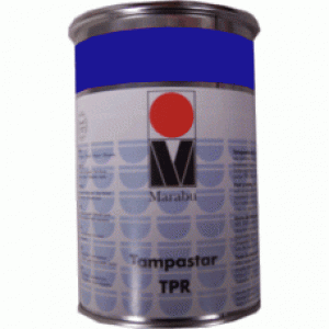 Marabu TPR 954 Medium Blue